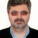 تصویر دکتر علی اصغر حلیمی اصل