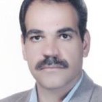 تصویر دکتر حکمت قاهری نجف آبادی