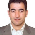 تصویر دکتر علی اصغر مغانی