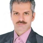 تصویر دکتر علی اصغر حاجی سلیمی