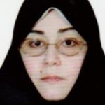 تصویر دکتر فرزانه کیانی راد