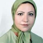 تصویر دکتر مهنوش فدائی اردستانی