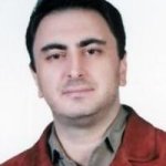 تصویر دکتر سیدرضا یزدانیان