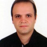 تصویر دکتر هادی راد