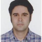 تصویر دکتر کوروش ریاحی نظری