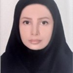 تصویر دکتر عاطفه نجفی