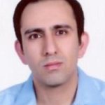 تصویر دکتر فرامرز حیدری