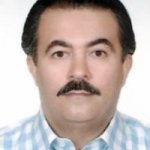 تصویر دکتر یحیی پسران افشاریان