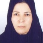 تصویر دکتر نیره نصیری
