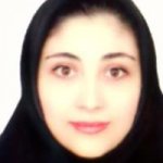 تصویر دکتر بهناز نجفی