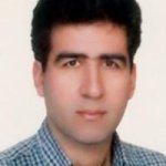 تصویر دکتر ابوالقاسم مجملی