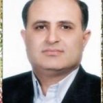 تصویر دکتر علی رضا کاشانی پور