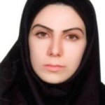 تصویر دکتر روشنک نجفی