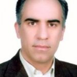 تصویر دکتر مهرداد نکوهید
