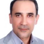 تصویر دکتر مهرداد بهلولی