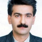 تصویر دکتر رضا سلیمانی بشلی