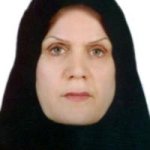 تصویر دکتر فاطمه گلشن آراء