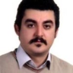 تصویر دکتر علیرضا یحیوی