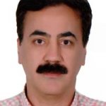 تصویر دکتر فرامرز توکلی