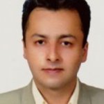 تصویر دکتر فرشید جهانگیری سیاهمزگی