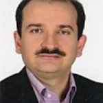 تصویر دکتر مهرداد رضایی