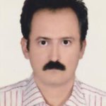 تصویر دکتر فرشید موری