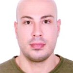 تصویر دکتر فرشید صولت پور