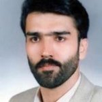 تصویر دکتر ابراهیم فدائی