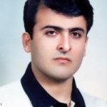 تصویر دکتر فرشید سینایی