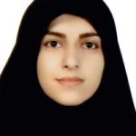 تصویر دکتر زهرا اردستانی