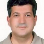 تصویر دکتر جلال سلطانیان زاده