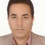 تصویر دکتر علی قنبری