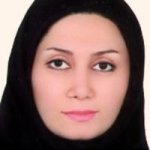 تصویر دکتر آزاده بوستانی