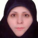 تصویر دکتر فریده نصیری