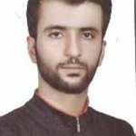 تصویر دکتر مهرداد صیدی