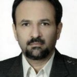 تصویر دکتر فرامرز جمالی