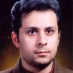 تصویر دکتر محمدرضا صفاریان پور