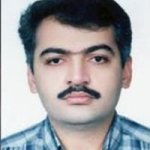 تصویر دکتر محمدرضا کیوانی