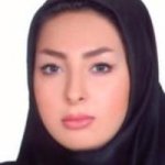 تصویر دکتر شهناز جلال زاده
