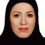 تصویر دکتر فرشته نصیری