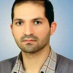 تصویر دکتر سیدرضا عربی