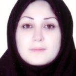 تصویر دکتر مریم ایلداری لوحه سرا