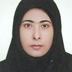 تصویر دکتر نجمه فرهمند