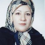تصویر دکتر رکسانه معماری