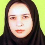 تصویر دکتر پریسا زراعتی