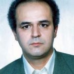 تصویر دکتر علی رضا صدرجمالی