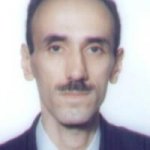 تصویر دکتر کامبیز علی دوست ذوقی