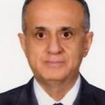 تصویر دکتر فیروز علا