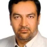 تصویر دکتر فیروز امیری