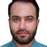 تصویر دکتر علی نجفی